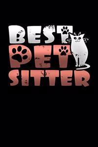 Best Pet Sitter
