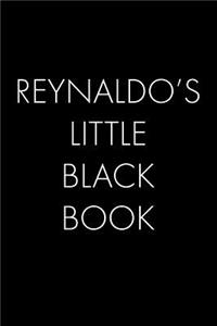 Reynaldo's Little Black Book