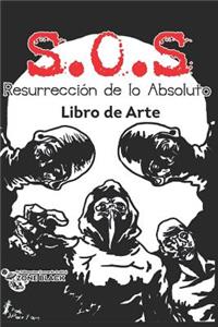 Libro de Arte S.O.S Resurrección