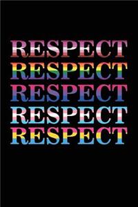 Respect Respect Respect Respect Respect