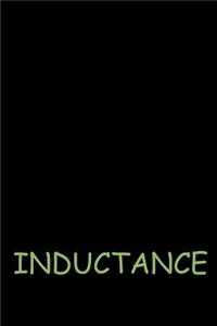 Inductance