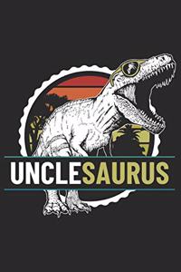 UncleSaurus