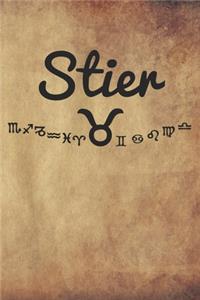 Stier