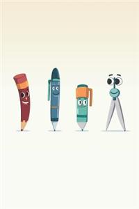 School Characters