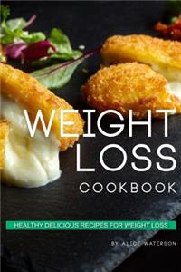 Weight Loss Cookbook
