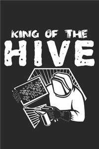 King Of The Hive