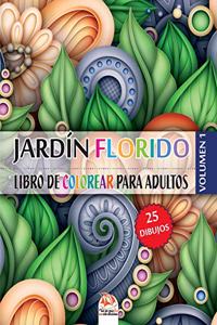 jardín florido 1