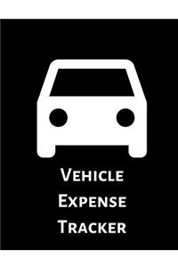 Vehicle Expense Tracker