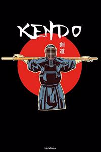 Kendo Notebook