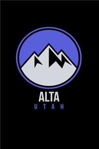 Alta