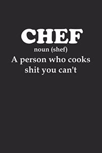 Chef