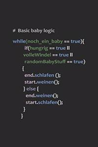 Baby Logic