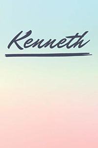 Kenneth