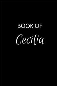 Book of Cecilia