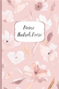 Meine Hadsch Reise