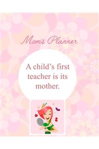 Mom's Planner