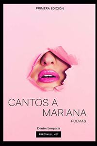 Cantos a Mariana