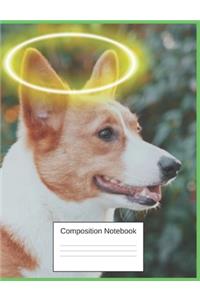 Composition Notebook