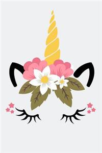 Unicorn Notebook