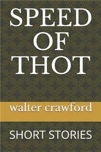 Speed of Thot