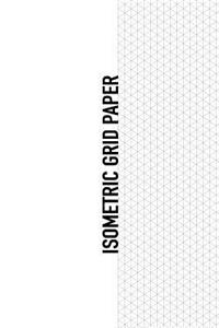 Isometric Grid Paper