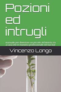Pozioni ed intrugli