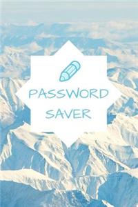 Password Saver