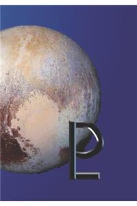 Pluto