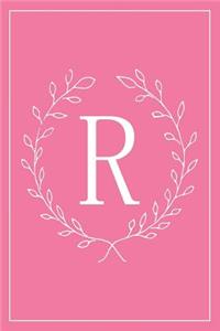 R