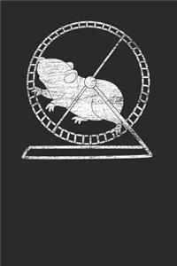 Hamster Wheel