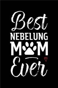 Best Nebelung Mom Ever