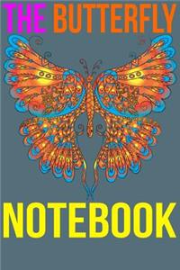 The Butterfly Notebook