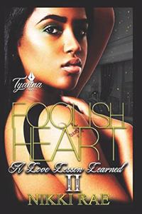 Foolish Heart 2