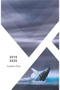 2019 - 2020 Academic Diary