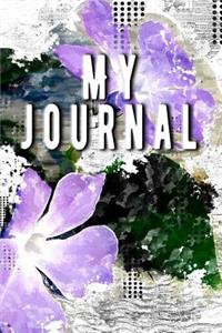 My Journal