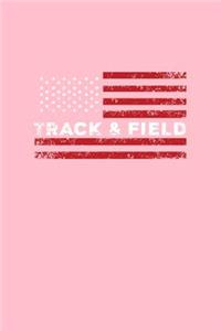 Track And Field
