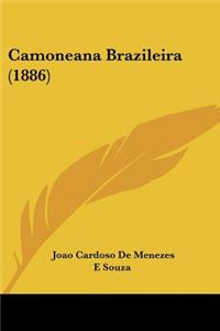 Camoneana Brazileira (1886)
