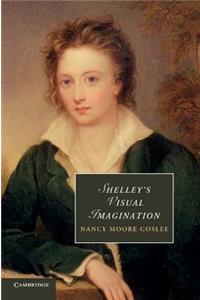 Shelley's Visual Imagination