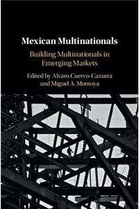 Mexican Multinationals