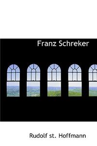 Franz Schreker