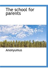 The School for Parents