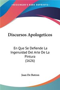 Discursos Apologeticos