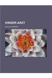 Kinder-Arzt