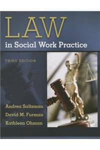 Law in Social Work Practice