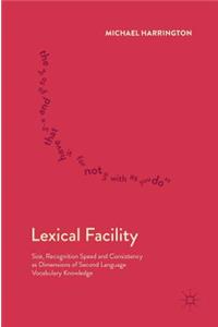 Lexical Facility