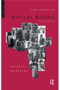 Atlas of African Affairs