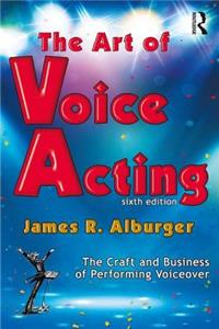 Art of Voice Acting