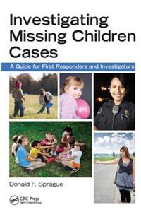 Investigating Missing Children Cases