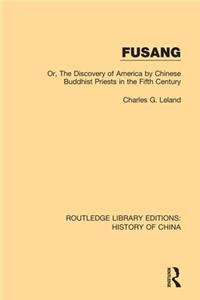Fusang