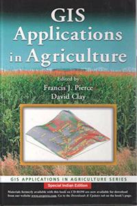GIS APPLICATIONS IN AGRICULTURE